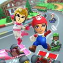 Discovery icon for Mario Kart Tour Community Discord server