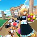 Mario Kart Tour Community Discord Server Icon