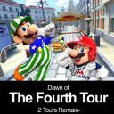 Mario Kart Tour Community icon