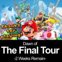 Discovery icon for Mario Kart Tour Community Discord server