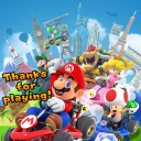 Discovery icon for Mario Kart Tour Community Discord server