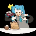 Hatsune Miku Gucci Gang