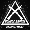 Double Barrel Recruitment icon