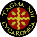 Discovery icon for XIIIth Discord server