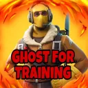 GhOsT FoR TrAiNiNg
