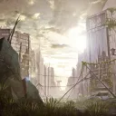Le Continent d'Ishdar [Cloturé]
