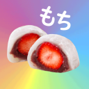 Kimochi  <Mochi> Discord Server Icon