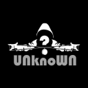 Unknown Server Icon