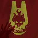 10th Shock Troops Battalion Discord Server Icon