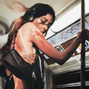 Caroline Polachek banner