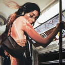 Discovery icon for Caroline Polachek Discord server