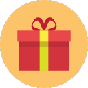 Intro Giveaways Server Icon