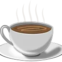 LateNight's AI Coffee shop