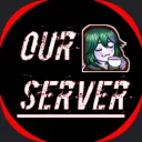"OUR" SERVER's icon