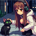 Unravel Discord server icon