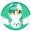 The Neverseen Discord Server Icon