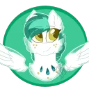 The Neverseen Discord Server Icon