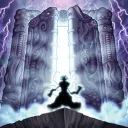 The Gates of Dark World