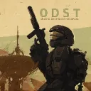 Halo: Helljumpers Discord Server Icon