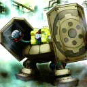 Geargia Gear Grinding