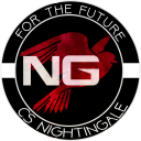 CS Nightingale Server Icon