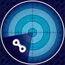 Le Sonar : Zone de recrutement