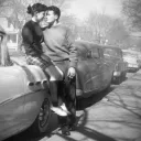 50s, 60s America