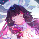 Discovery icon for ͜ ͡ ︶💌　Hufgajas .ᐟ オタク　social ﹒ anime ﹒ eventos ﹒ nitro ﹒ vc Discord server