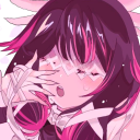 Discovery icon for ͜ ͡ ︶🪽　Hufverse .ᐟ オタク　social ﹒ anime ﹒ eventos ﹒ nitro ﹒ vc Discord server