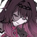͜  ་༘࿐  Hufverse .ᐟ オタク social . anime . eventos . nitro . vc Discord Server Icon