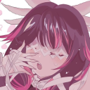 Discovery icon for ✧₊˚　 Hufverse オタク.ᐟ Discord server