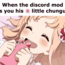 ⛓ruined Discord server icon