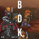 Black Dragon Kingdom