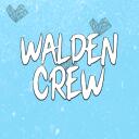 The Walden Crew Discord Server Icon