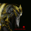 Evolve Reunited 2.0 avatar