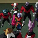 Pride Troopers