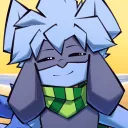 Riolu's Smile