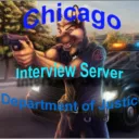 Chicago Department of Justice Interview Server