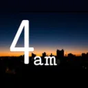 4 A.M
