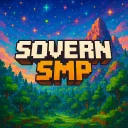 Sovern SMP | 1.21.9 - Whitelist Available!