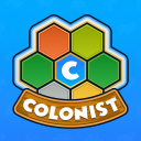 Discovery icon for Colonist.io Discord server