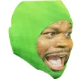 Tha Palace of Cheeks