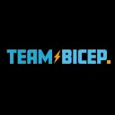 Team Bicep: Fitness Community's icon