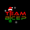 Discovery icon for Team Bicep: Fitness Community Discord server