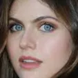 Alexandra daddario worship