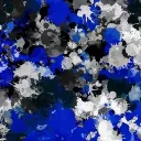 bleu-spaces