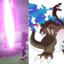 Pokemon Super Center