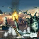 Turning Point: Fall Of Liberty
