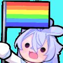 🐇﹒gumicord icon