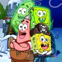 Bikini Bottom 🏴☠ WATCH SEARCH FOR SQUAREPANTS 🏴☠